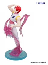 Figurka Hunter x Hunter - Hisoka (FuRyu)