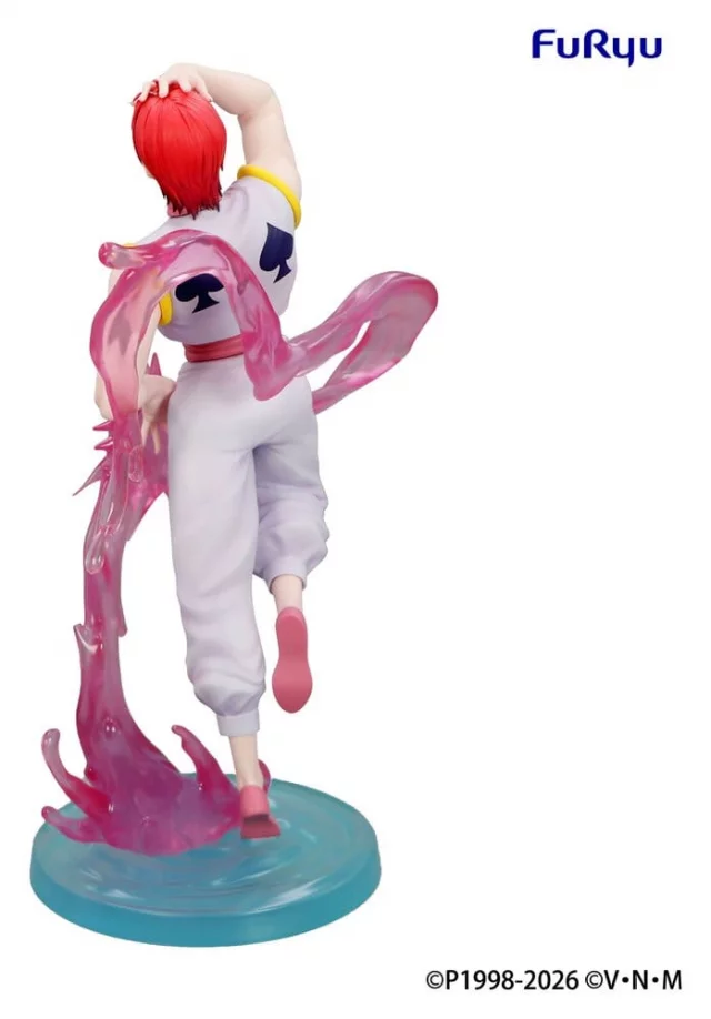 Figurka Hunter x Hunter