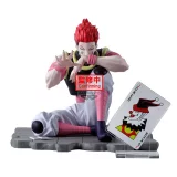 Figurka Hunter X Hunter - Hyskoa Memorable Saga (BanPresto)
