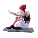 Figurka Hunter X Hunter - Hyskoa Memorable Saga (BanPresto)