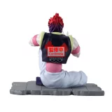 Figurka Hunter X Hunter - Hyskoa Memorable Saga (BanPresto)