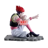 Figurka Hunter X Hunter - Hyskoa Memorable Saga (BanPresto)