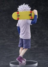 Figurka Hunter x Hunter - Killua Zaoldyeck (Pop Up Parade)