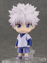 Figurka Hunter x Hunter - Killua Zoldyck: Hunter Exam Ver. (Nendoroid)