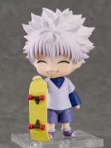 Figurka Hunter x Hunter - Killua Zoldyck: Hunter Exam Ver. (Nendoroid)