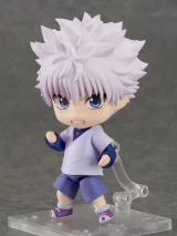 Figurka Hunter x Hunter - Killua Zoldyck: Hunter Exam Ver. (Nendoroid)