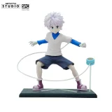 Figurka Hunter X Hunter - Killua