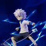 Figurka Hunter X Hunter - Killua