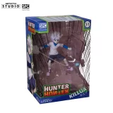 Figurka Hunter X Hunter - Killua
