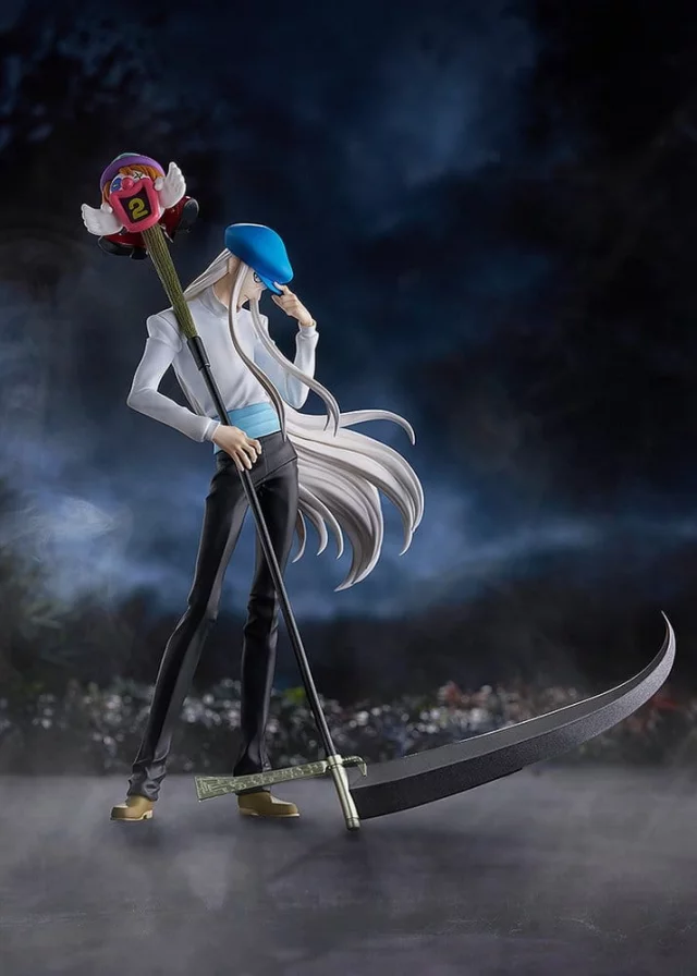 Figurka Hunter x Hunter - Kite (Good Smile Company)
