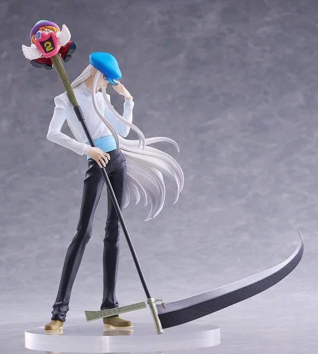 Figurka Hunter x Hunter - Kite (Good Smile Company)