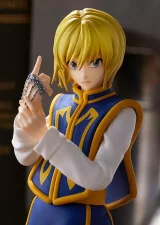 Figurka Hunter x Hunter - Kurapika (Pop Up Parade)