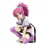 Figurka Hunter x Hunter - Machi (FuRyu)