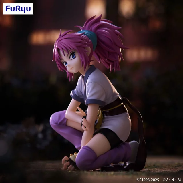 Figurka Hunter x Hunter - Machi (FuRyu)