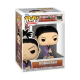 Figurka Hunter x Hunter - Nobunaga (Funko POP! Animation 1568)