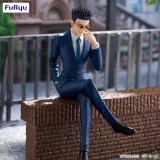 Figurka Hunter x Hunter - Noodle Stopper Leorio (FuRyu)