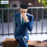 Figurka Hunter x Hunter - Noodle Stopper Leorio (FuRyu)
