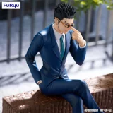 Figurka Hunter x Hunter - Noodle Stopper Leorio (FuRyu)