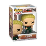 Figurka Hunter x Hunter - Phinks (Funko POP! Animation 1569)