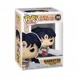 Figurka InuYasha - Bankotsu (Funko POP! Animation 1929)
