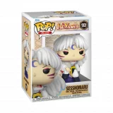 Figurka InuYasha - Sesshomaru (Funko POP! Plus 1931)