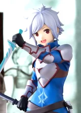 Figurka Is It Wrong to Try to Pick Up Girls in a Dungeon? - Bell Cranel (Pop Up Parade)