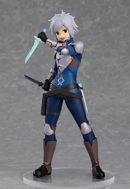 Figurka Is It Wrong to Try to Pick Up Girls in a Dungeon? - Bell Cranel (Pop Up Parade)