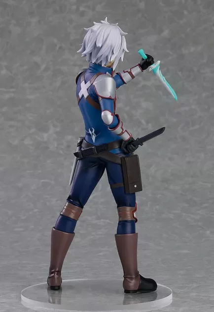 Is It Wrong to Try to Pick Up Girls in a Dungeon? figurka