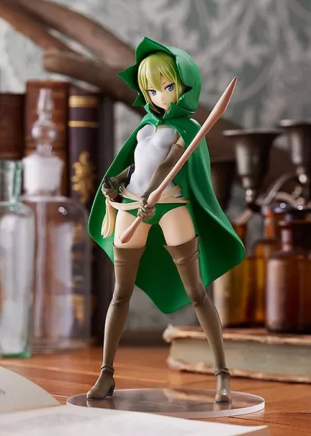 Figurka Is It Wrong to Try to Pick Up Girls in a Dungeon? - Ryu Lion (Pop Up Parade)
