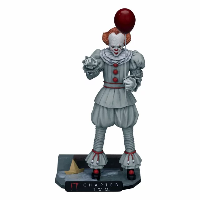 Figurka IT 2 - Pennywise (Beast Kingdom)