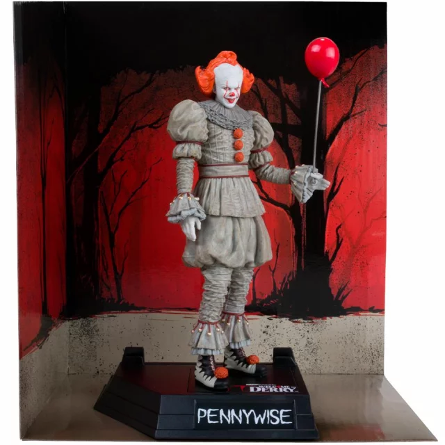 Figurka Pennywise