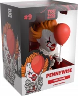 Figurka IT - Pennywise (Youtooz IT 9)