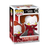 Figurka IT: Welcome to Derry - Bloody Pennywise (Funko POP! Television 1856)