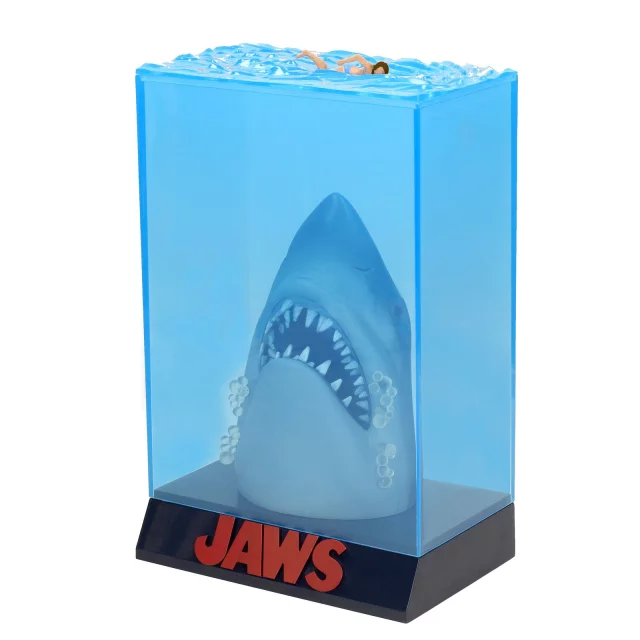 Figurka Jaws