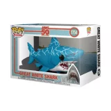 Figurka Jaws - Great White Shark (Super Sized Funko POP! Movies 1754)