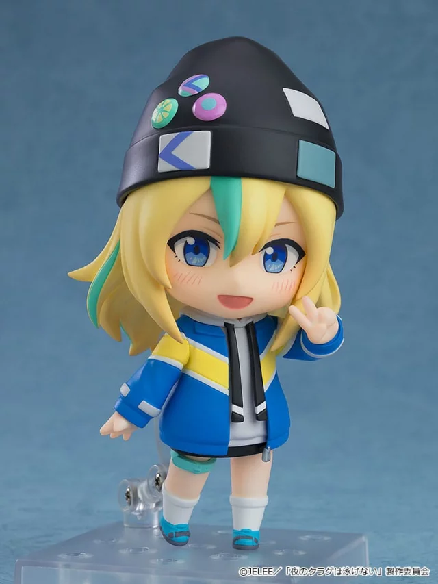 Nendoroid Kano Yamanouchi