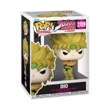 Figurka JoJo's Bizarre Adventure - Dio (Funko POP! Animation 2109)