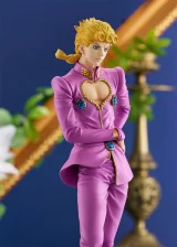 Figurka JoJo's Bizarre Adventure - Giorno Giovanna (Pop Up Parade)