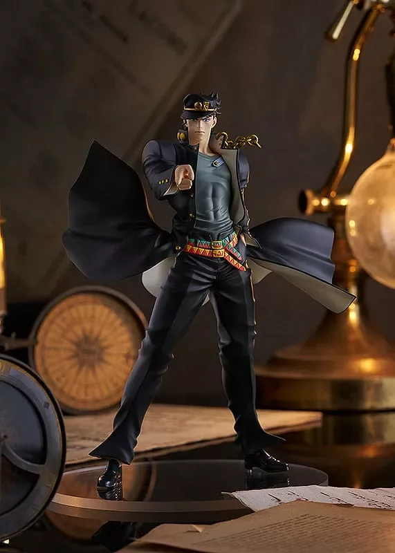 Figurka JoJo's Bizarre Adventure - Jotaro Kujo (Pop Up Parade)