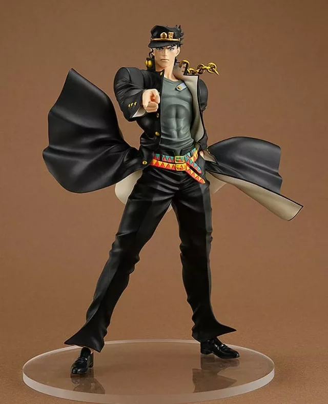 Figurka JoJo's Bizarre Adventure - Jotaro Kujo (Pop Up Parade)