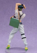 Figurka JoJo's Bizarre Adventure - Rohan Kishibe (Pop Up Parade)