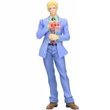 Figurka JoJo's Bizarre Adventure - Yoshikage Kira (BanPresto)