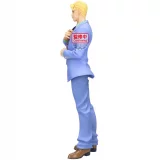 Figurka JoJo's Bizarre Adventure - Yoshikage Kira (BanPresto)
