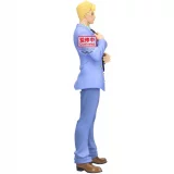 Figurka JoJo's Bizarre Adventure - Yoshikage Kira (BanPresto)