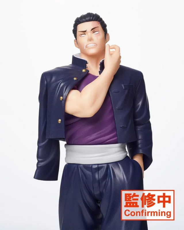 Figurka Jujutsu Kaisen - Aoi Todo (Taito)