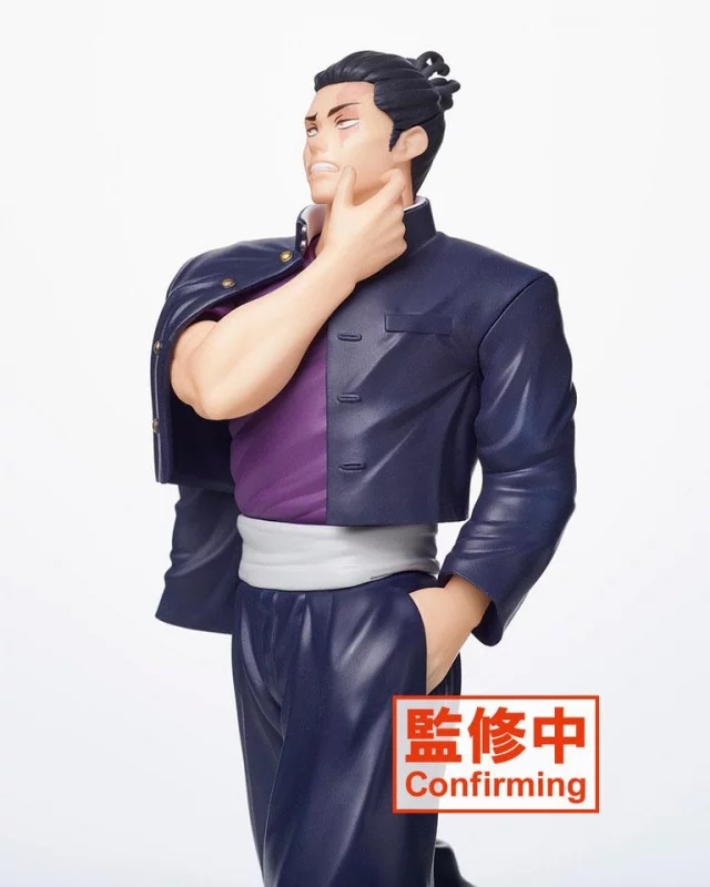 Figurka Jujutsu Kaisen - Aoi Todo (Taito)