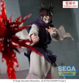 Figurka Jujutsu Kaisen - Choso Supernova (Sega)