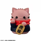 Figurka Jujutsu Kaisen - Fortune Cats (náhodný výběr)