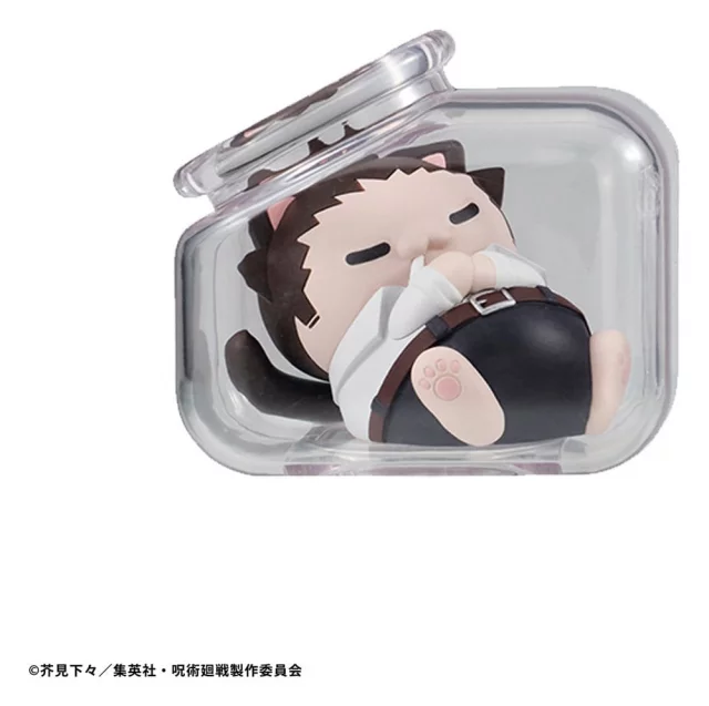 Jujutsu Kaisen figurka