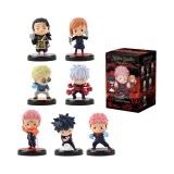 Figurka Jujutsu Kaisen - Hero Box (náhodný výběr)